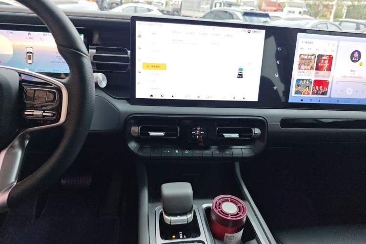 Used  BJ40 Electric Drive 2025 Advanced Edition
