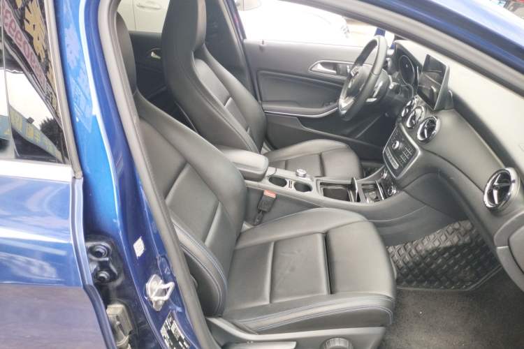 Used Mercedes-Benz GLA 2019 GLA 200 Dynamic Edition