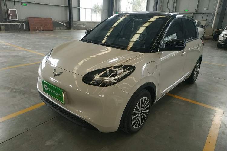 Used Wuling Bingo 2023 333 km Fast-Share Version
