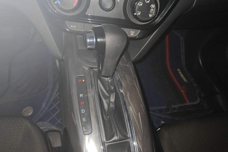 Used Honda XR-V 2021 1.5L CVT Classic Edition
