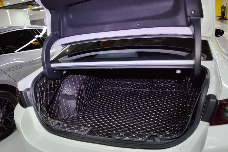 Used Mazda Mazda 3 Axela 2021 2.0L Automatic Zhiya Edition