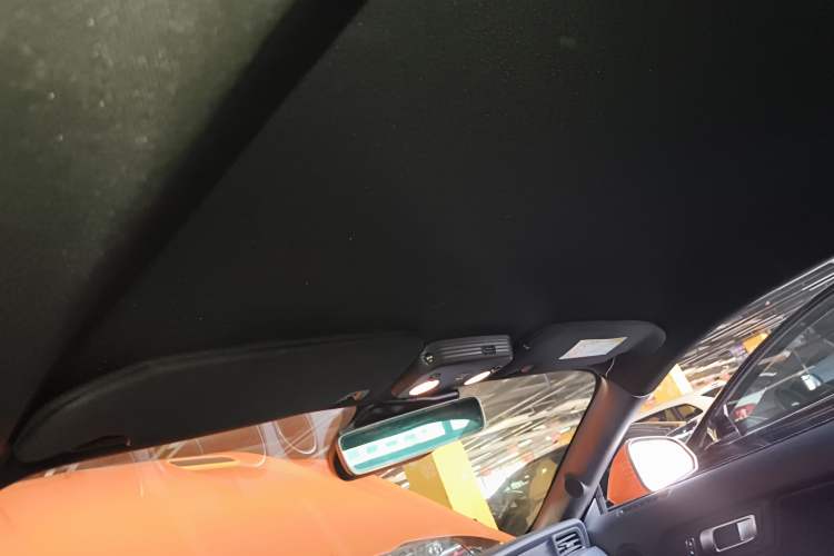 Used Ford Mustang 2020 2.3L EcoBoost