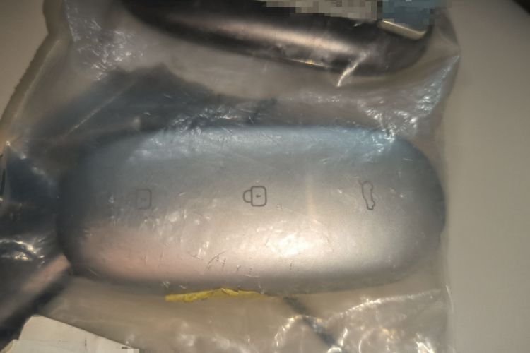 Used Li Auto L9 2024 Ultra Model