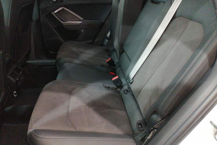 Used Audi Q3 2023 45 TFSI quattro Fashion Dynamic Edition