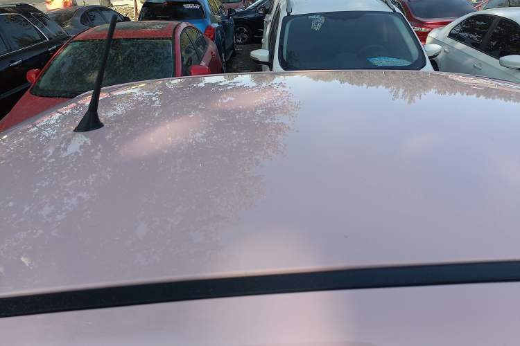 Used Bestune Pony 2025 222km Range Agile Horse
