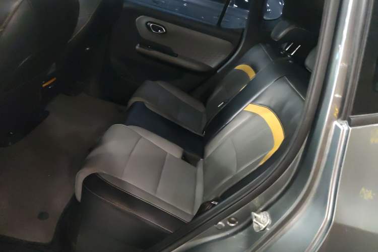 Used AION Y 2022 70 Intelligent Edition Lithium Iron Phosphate
