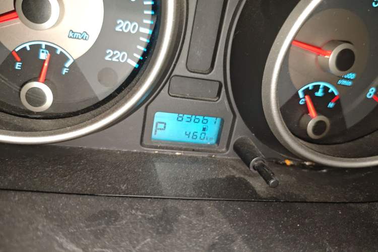 Used Buick Excelle 2015 1.5L Automatic Classic Model
