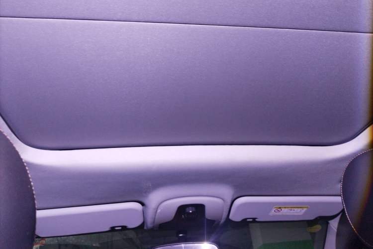 Used Chery New Energy Tiggo e 2021 Tiger Roar Edition 95kW
