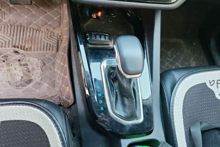 Used Ford Escort 2021 1.5L Automatic Diamond Edition
