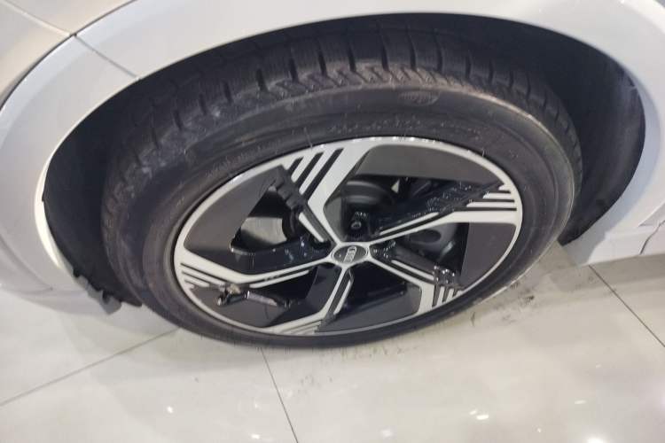 Used Audi Q4 e-tron 2024 40 e-tron Boundary Edition
