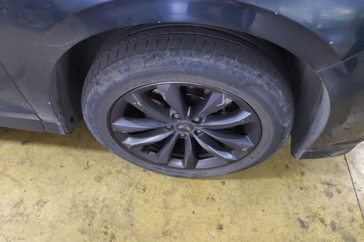 Used Wuling Victory 2020 1.5T CVT Luxury Model
