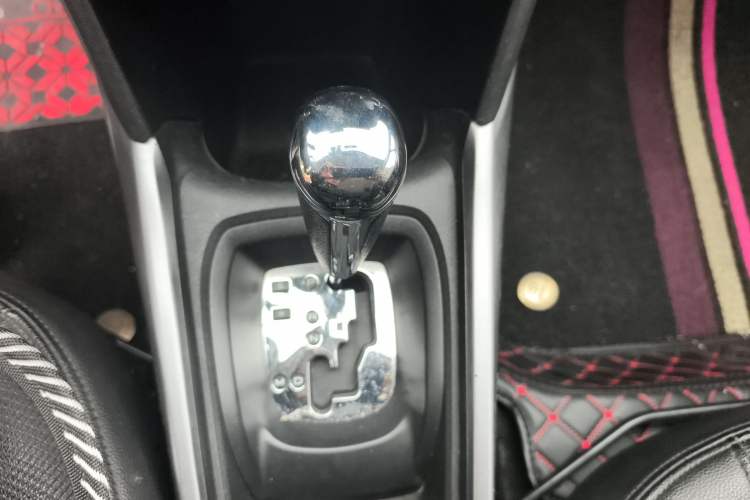 Used Peugeot 2008 2014 1.6L Automatic Trend Edition
