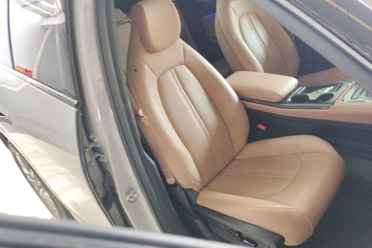 Used Nio ES6 2020 610 km Performance Version
