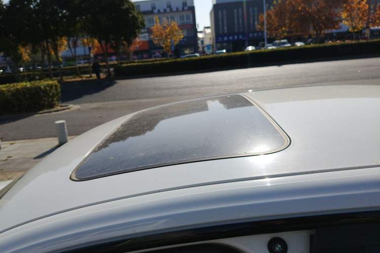 Used BMW 3 Series 2017 320Li M Sport Edition
