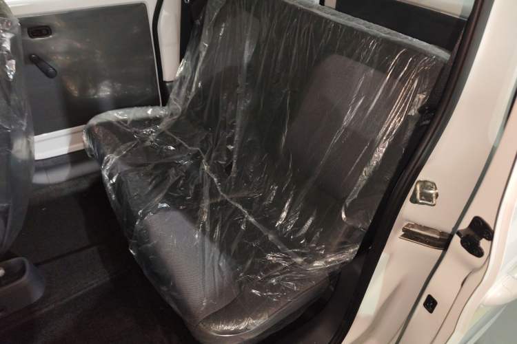 Used Wuling Zhiguang New Energy 2025 Standard Model
