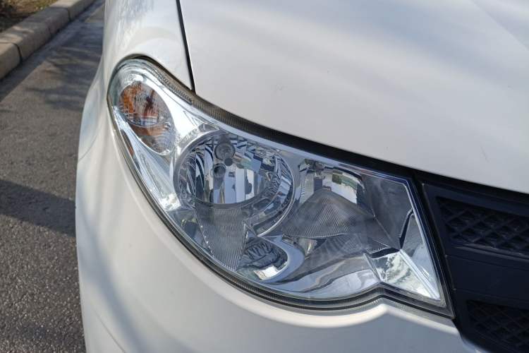 Used Wuling Hongguang 2020 1.2L S Base Model China VI LSI
