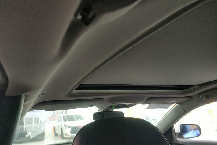 Used Chevrolet Malibu XL 2019 535T CVT RuiLian Edition
