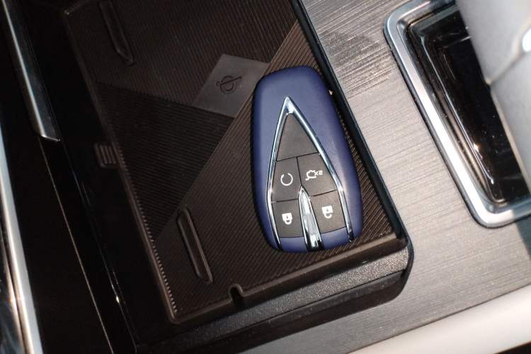 Used Changan CS75 PLUS 2023 3rd Generation 1.5T Automatic Pilot Model
