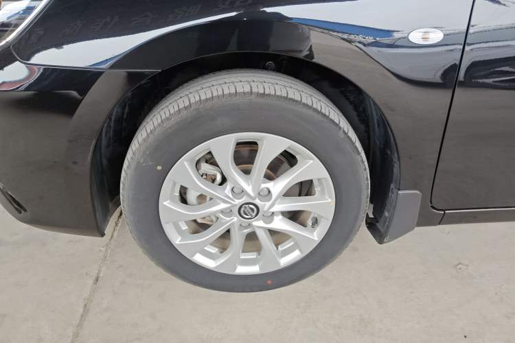 Used Nissan Sylphy 2024 Classic 1.6XE CVT Comfort Edition