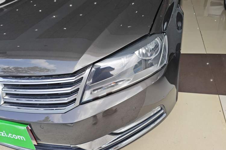 Used Volkswagen Magotan 2016 1.8TSI Smart Comfort Model
