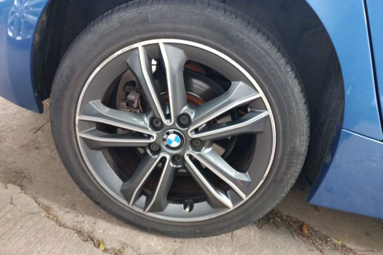 Used BMW 1 Series 2017 118i Sport Edition
