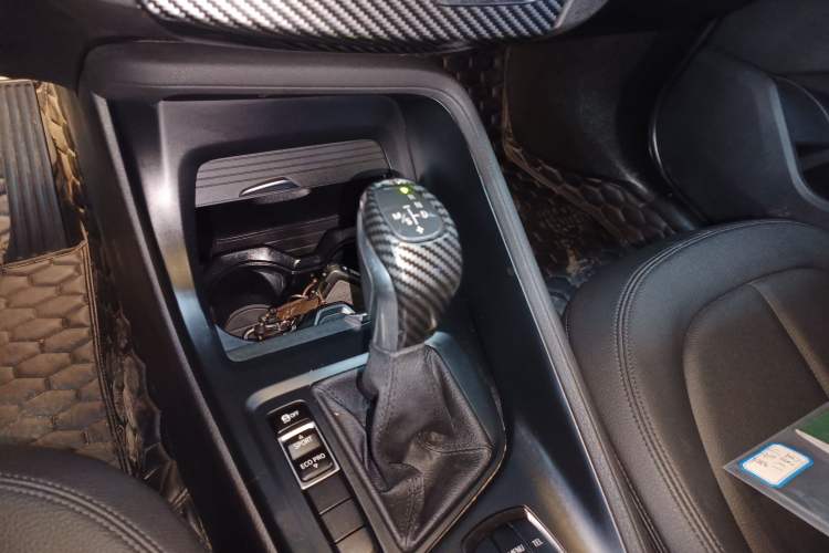 Used BMW X1 2016 sDrive18Li Fashion Model
