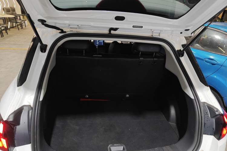 Used NETA AYA 2023 401