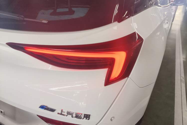 Used Buick Velite 6 2019 Connected & Smart Edition
