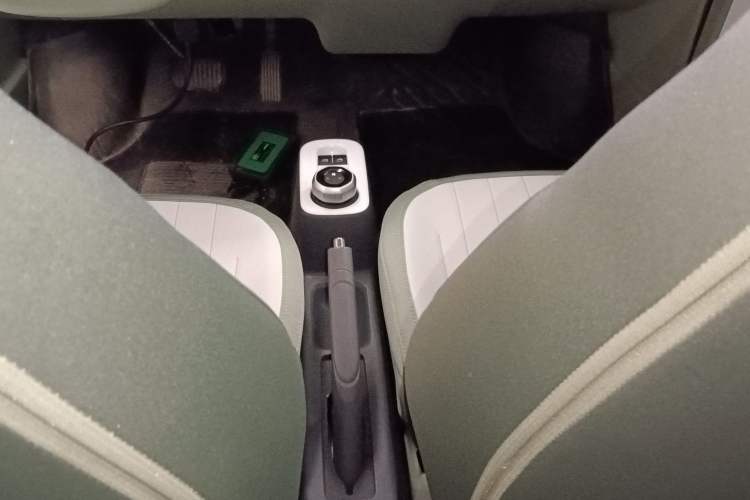 Used  Panda 2025 210km Panda Rider
