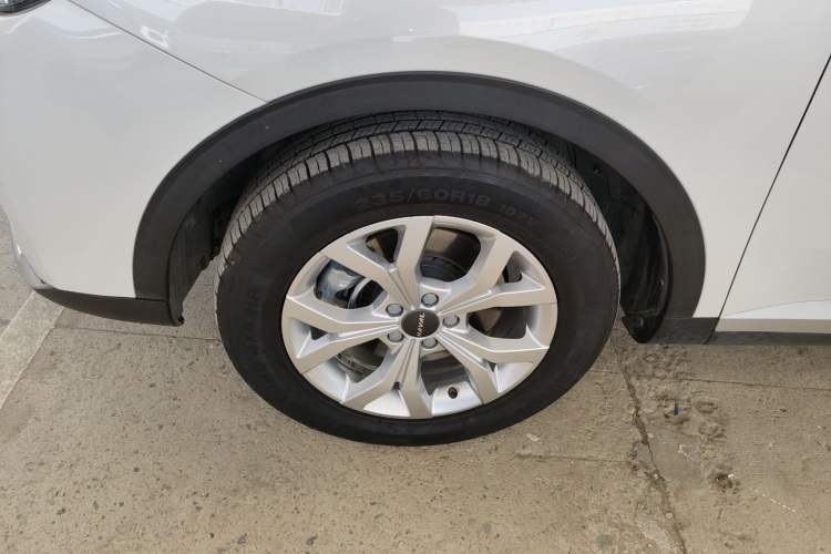 Used Haval H6 2021 1.5T Automatic Urban Edition
