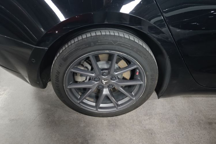 Used Tesla Model 3 2021 Standard Range Rear-Wheel Drive Upgraded Version 3D6