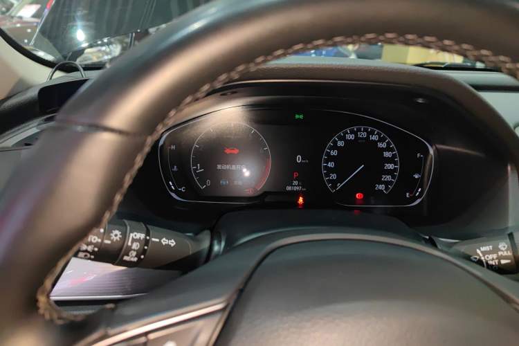 Used Honda Accord 2022 260TURBO Luxury Edition