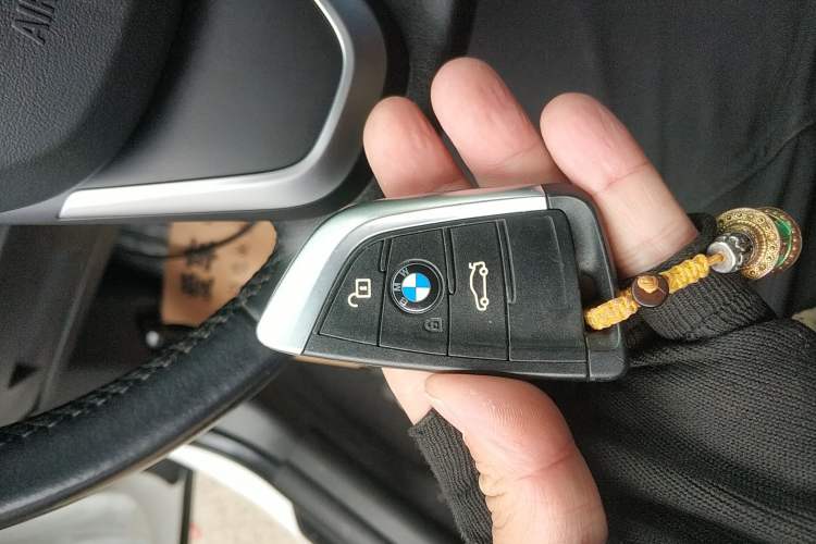 Used BMW 2 Series Active Tourer 2016 218i Fashion Model
