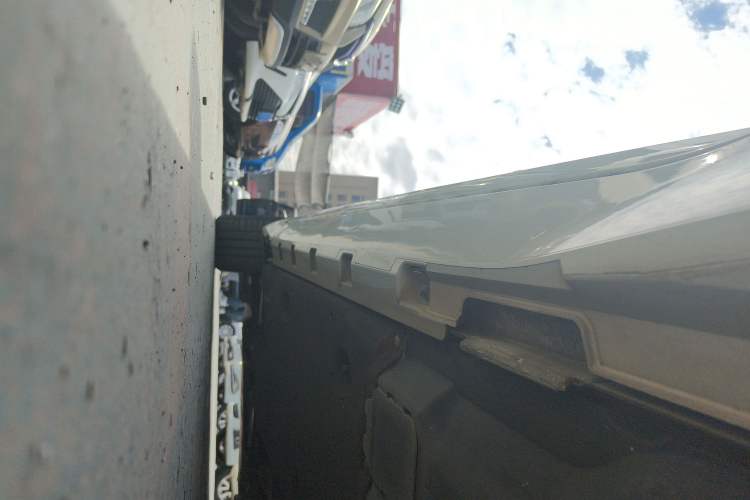 Used Volkswagen FAW-Volkswagen CC 2020 330TSI Huayan Edition China VI Standard
