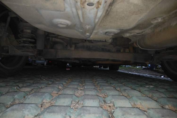 Used Hyundai Elantra 2015 1.6L Automatic Leading Model
