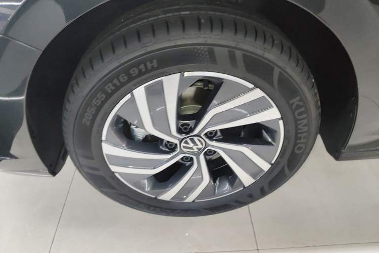 Used Volkswagen Bora 