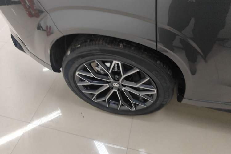 Used Changan UNI-Z 2025 1.5T Luxury Version