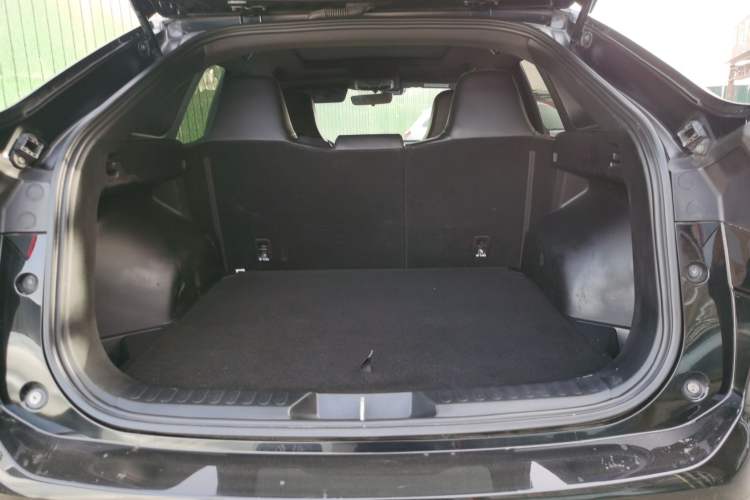 Used Haval H6S 2022 2.0T Two-Wheel Drive JoyRun Version
