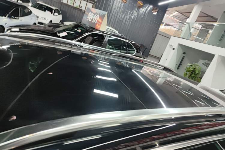 Used Hima AITO M9 2024 Range-Extended Ultra Version 52 kWh 5-Seater Model
