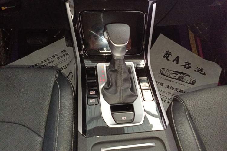 Used Kia K3 2019 1.5L CVT New Sharp Edition
