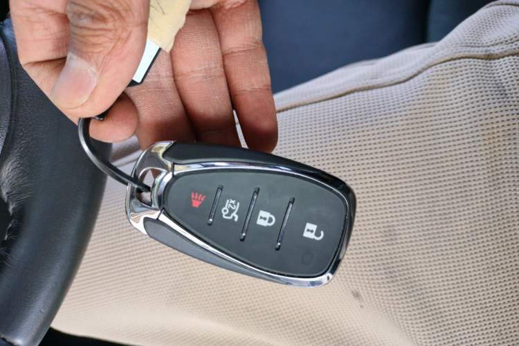 Used Chevrolet Malibu XL 2018 530T Automatic RuiChi Edition