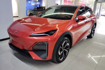 Used Deepal S07 2024 215Max Qiankun Intelligent Driving ADS SE Range-Extended Version