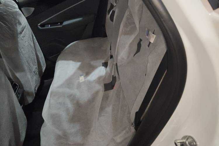 Used Geely Auto Emgrand X7 Sport 2026 Model 1.5TD Aspirational