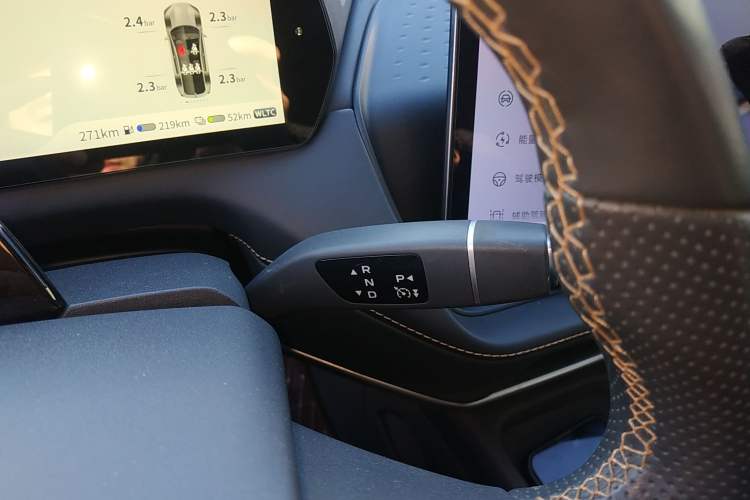 Used  SL03 2022 1.5L 1200 Extended-Range Version
