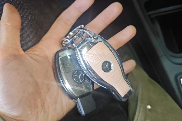 Used Mercedes-Benz CLA 2017 Facelifted CLA 200 Stylish Edition