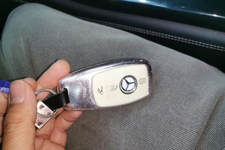 Used Mercedes-Benz GLC Coupe 2020 GLC 260 4MATIC Coupe SUV