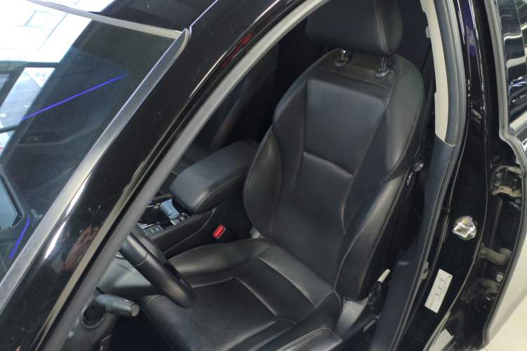 Used Honda Accord 2024 260TURBO Luxury Edition
