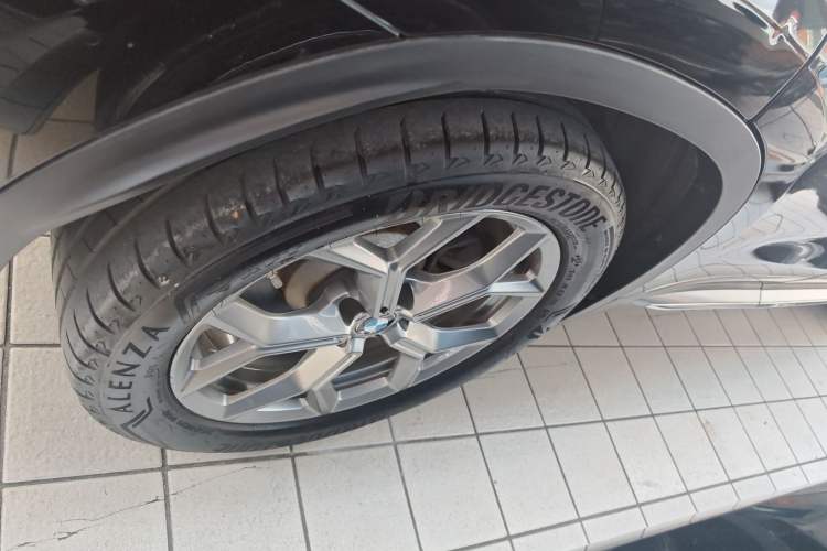 Used BMW X3 2020 xDrive28i Luxury Package