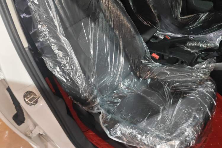 Used Volkswagen Polo 2019 Plus 1.5L Automatic Panoramic Enjoyment Edition
