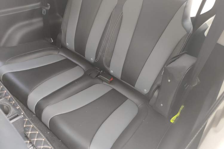 Used Roewe Clever 2022 311km QiQi BoBo Edition